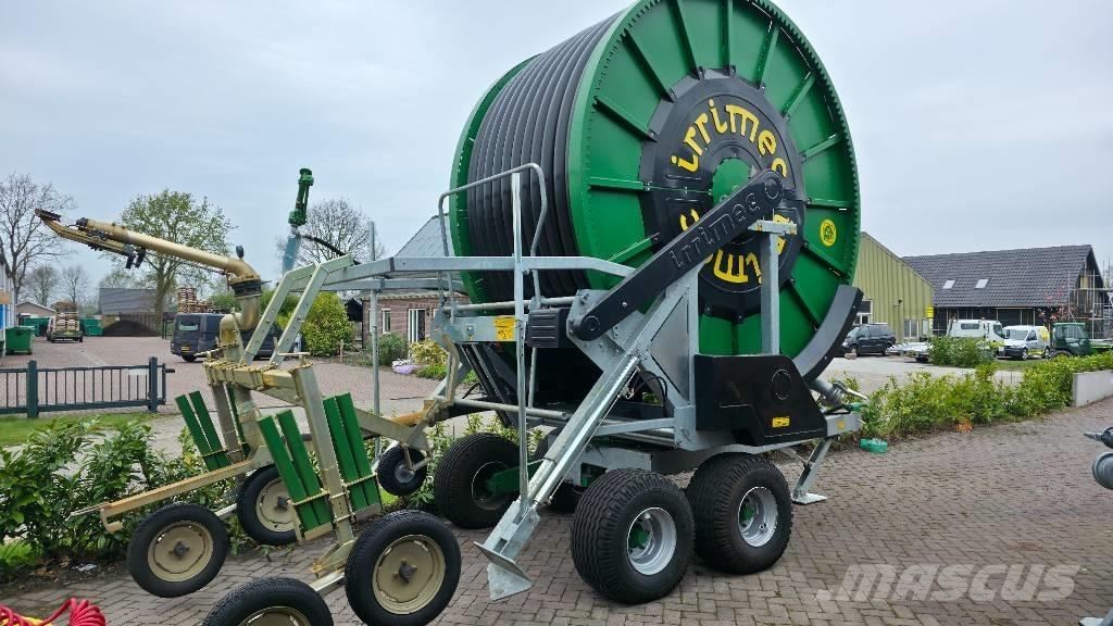 Irrimec ST8 Vandingssystemer