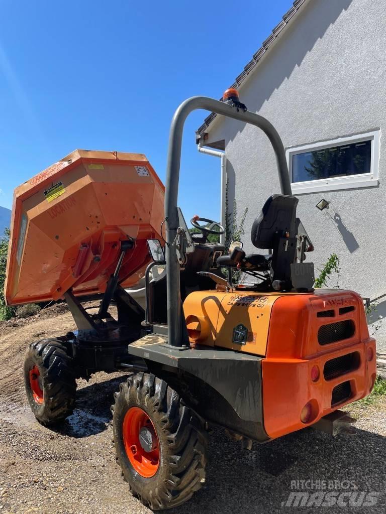 Ausa D 350 AH G Dumpere