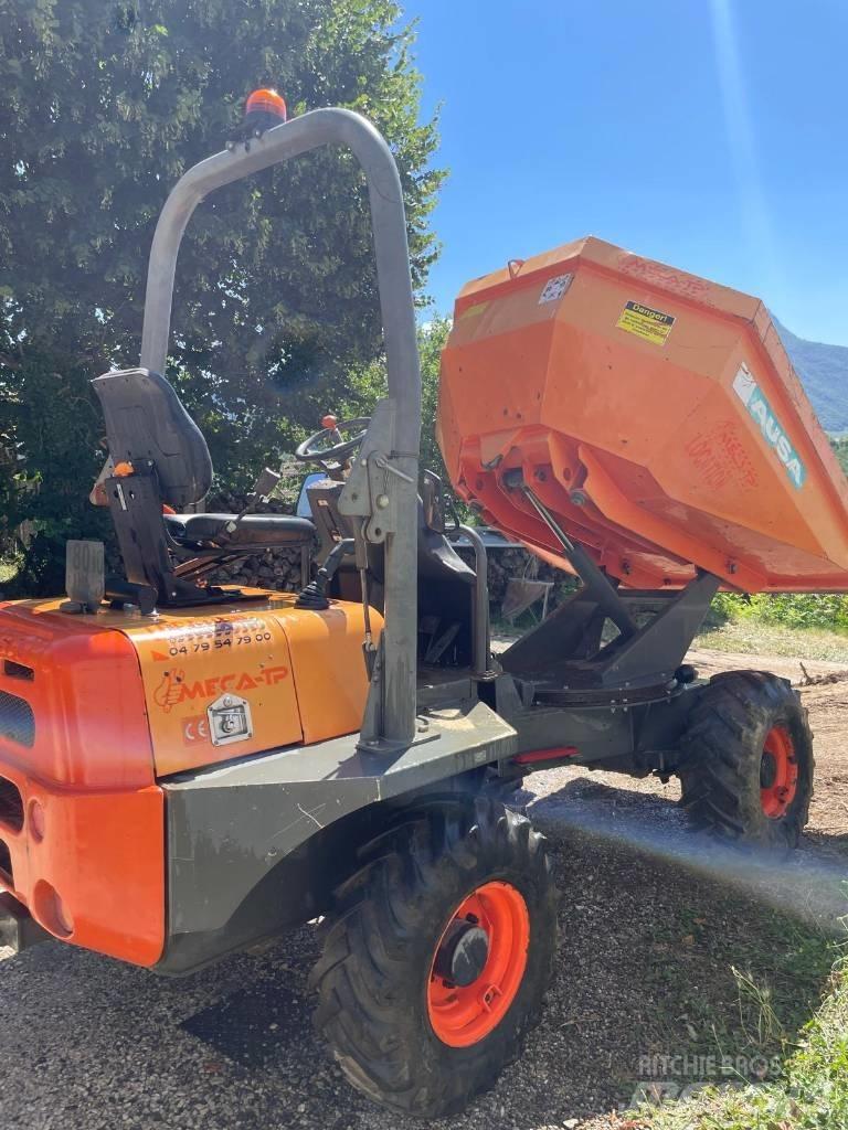Ausa D 350 AH G Dumpere
