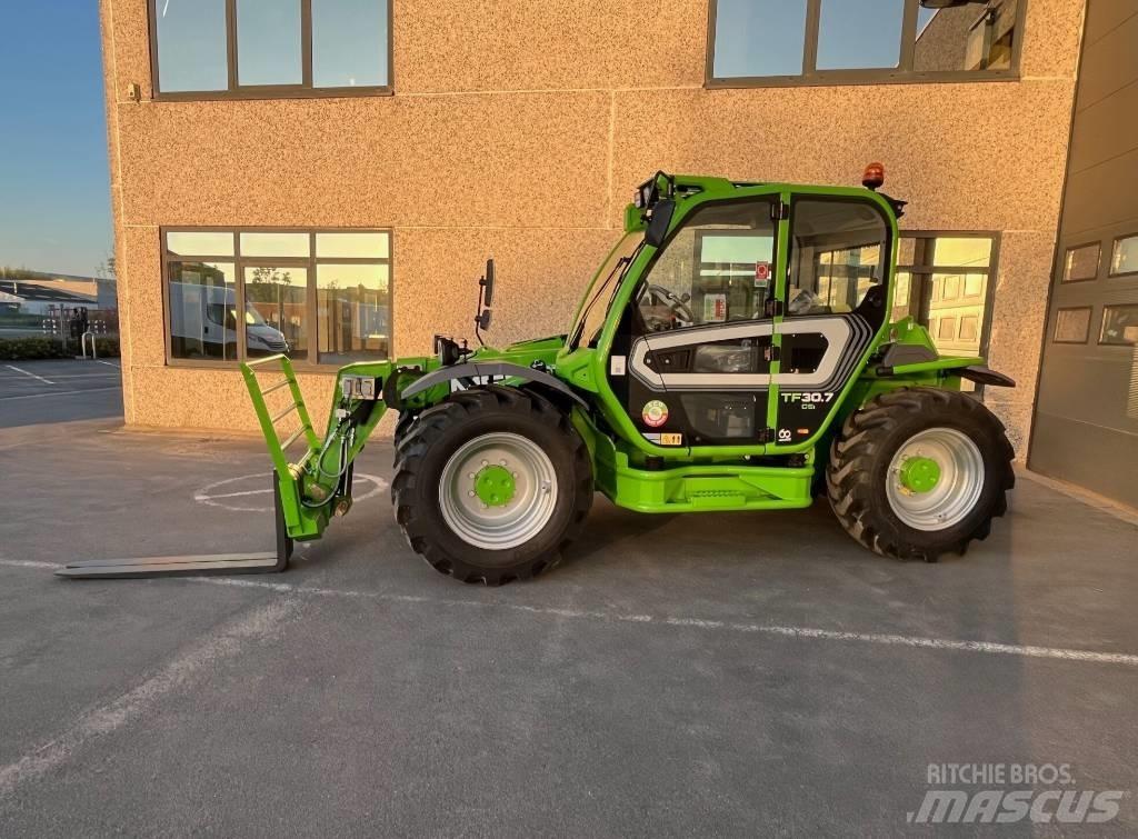Merlo TF30.7 Teleskoplæssere