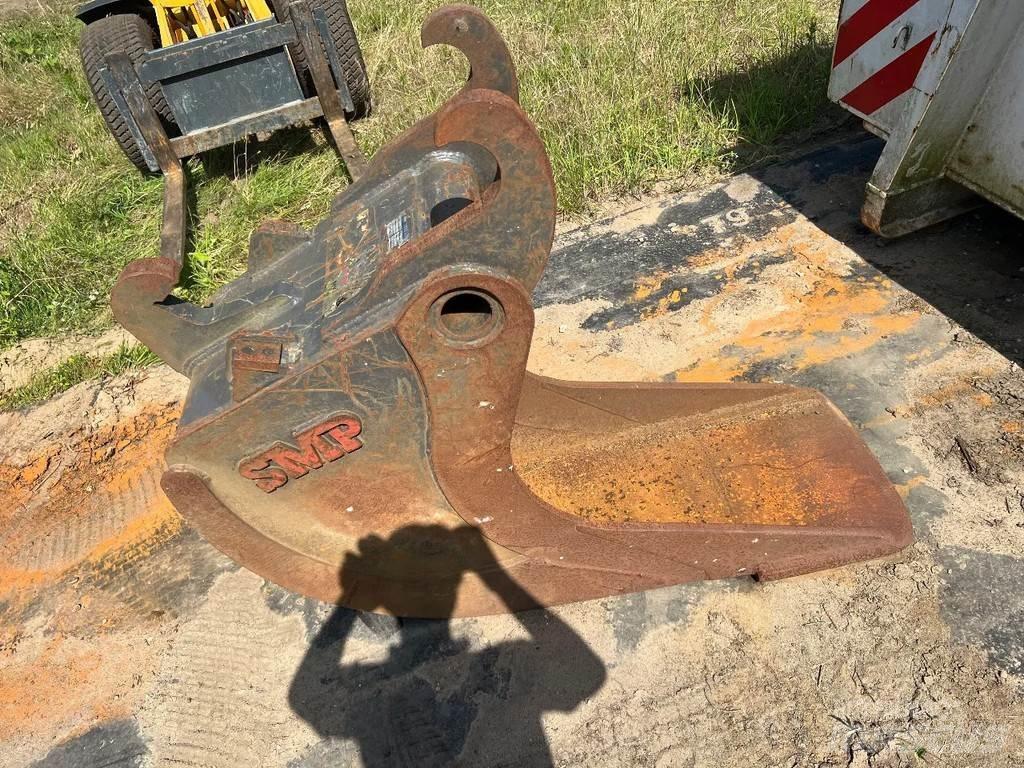 SMP KS530 SMP Skovle