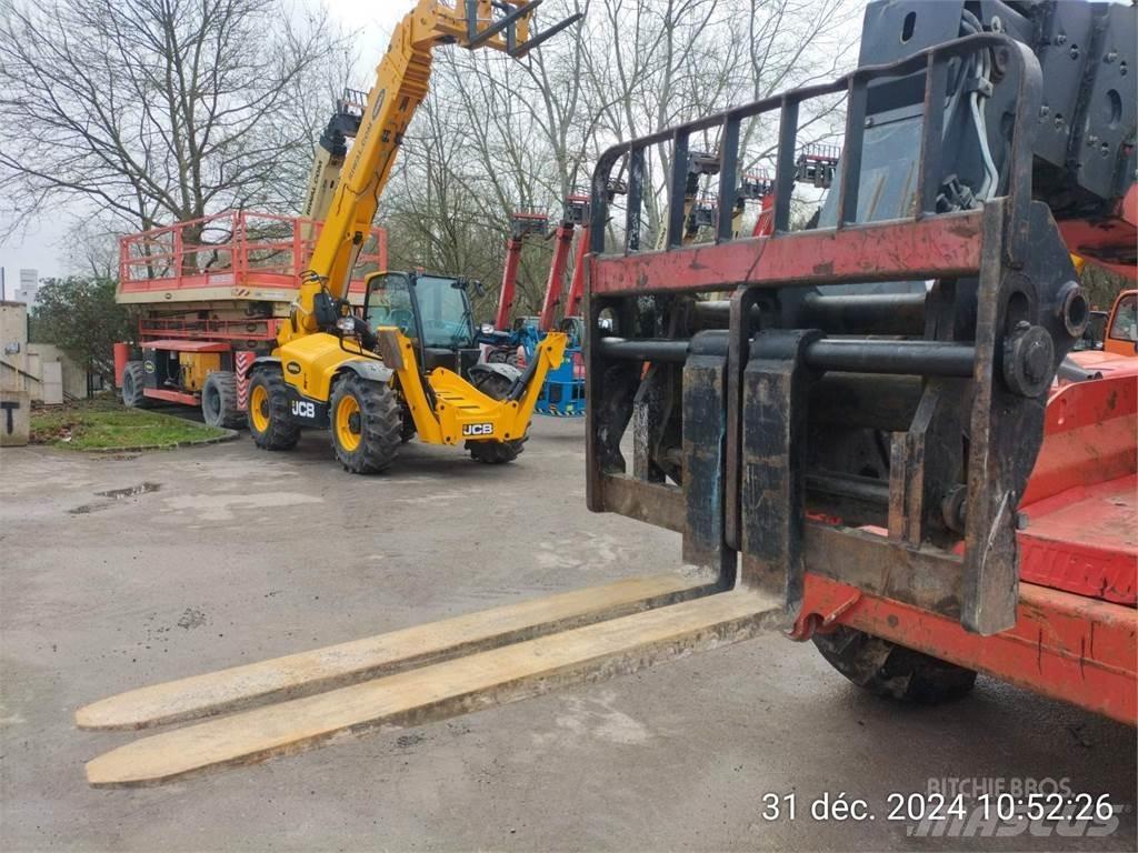 Manitou 1840MT Teleskoplæssere