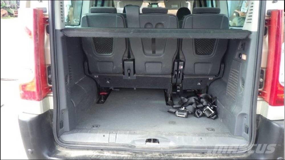 Peugeot Expert 3 Varebiler