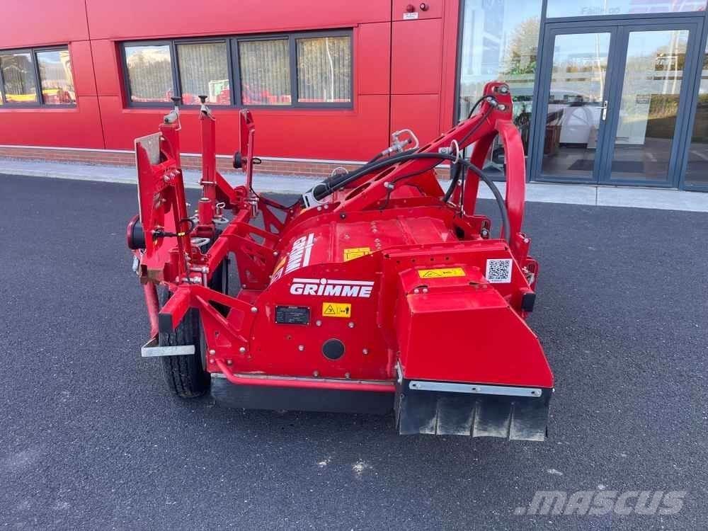 Grimme HT 200 Kartoffeloptagere