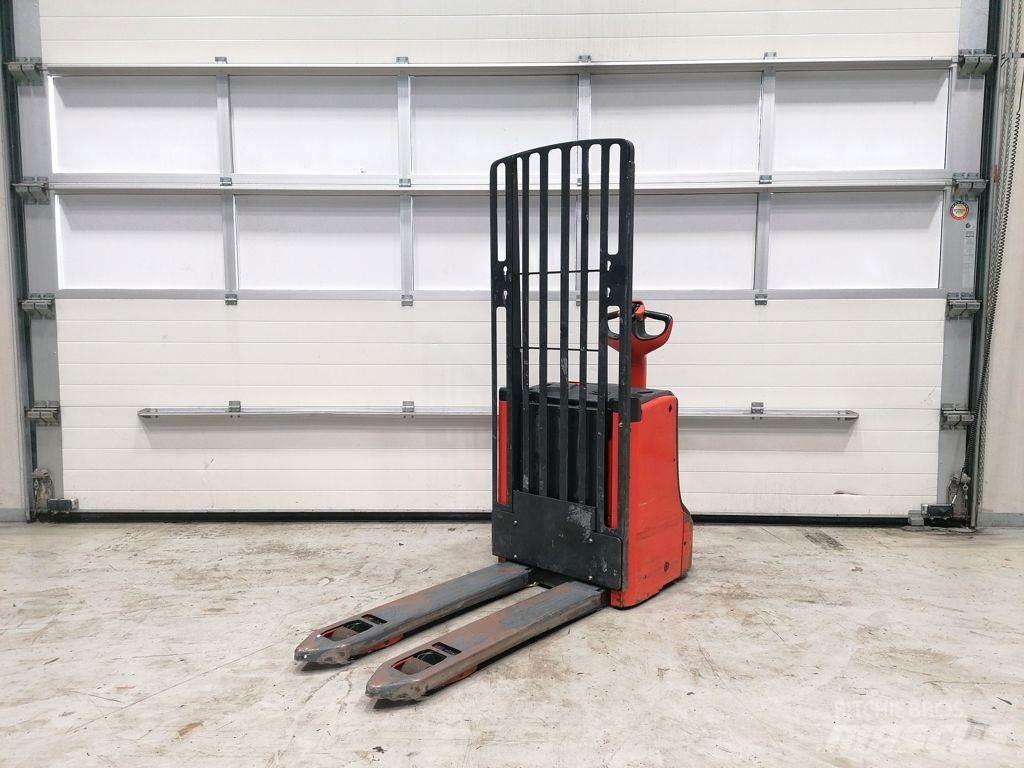 Linde T16L El-palleløftere