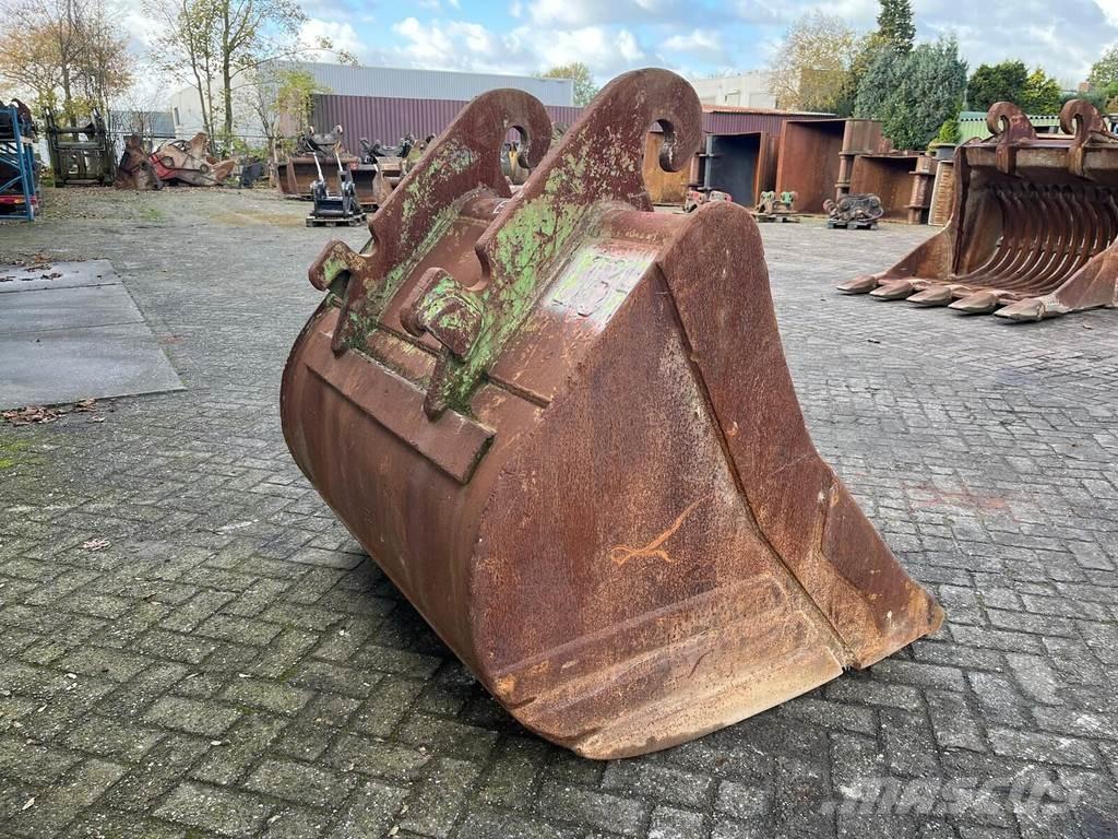  Onbekend HH-4-1250 Skovle