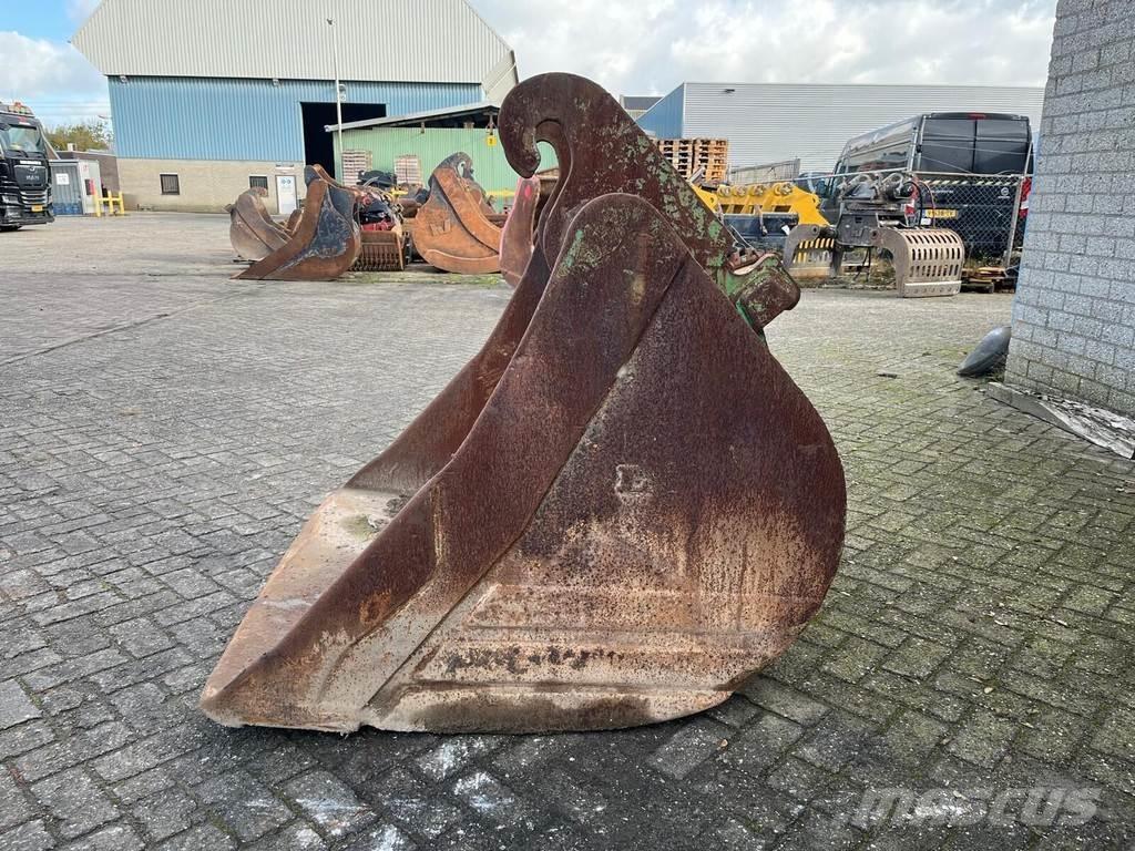  Onbekend HH-4-1250 Skovle