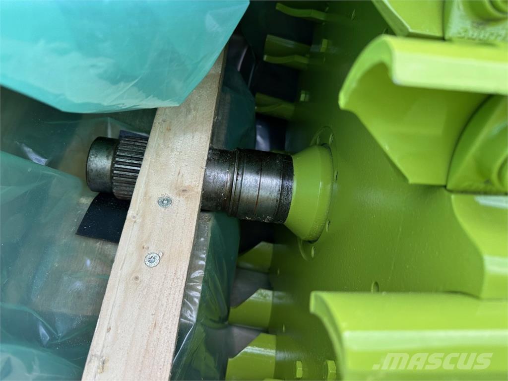 CLAAS V-MAX 36 Tilbehør til hø- og fodermaskiner