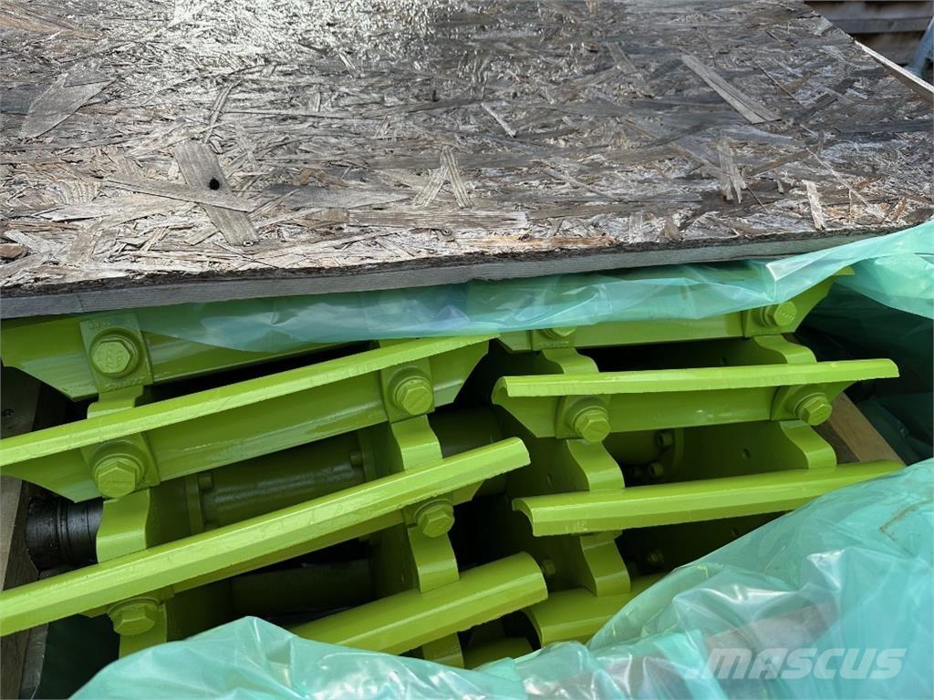 CLAAS V-MAX 36 Tilbehør til hø- og fodermaskiner