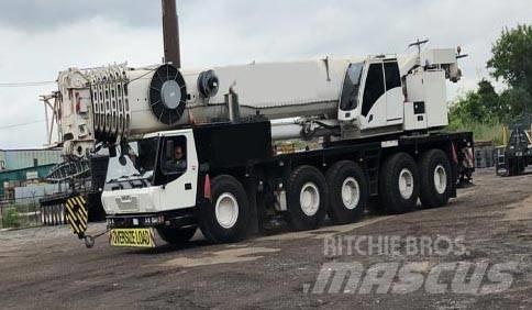 Grove GMK 5220 Kraner til alt terræn