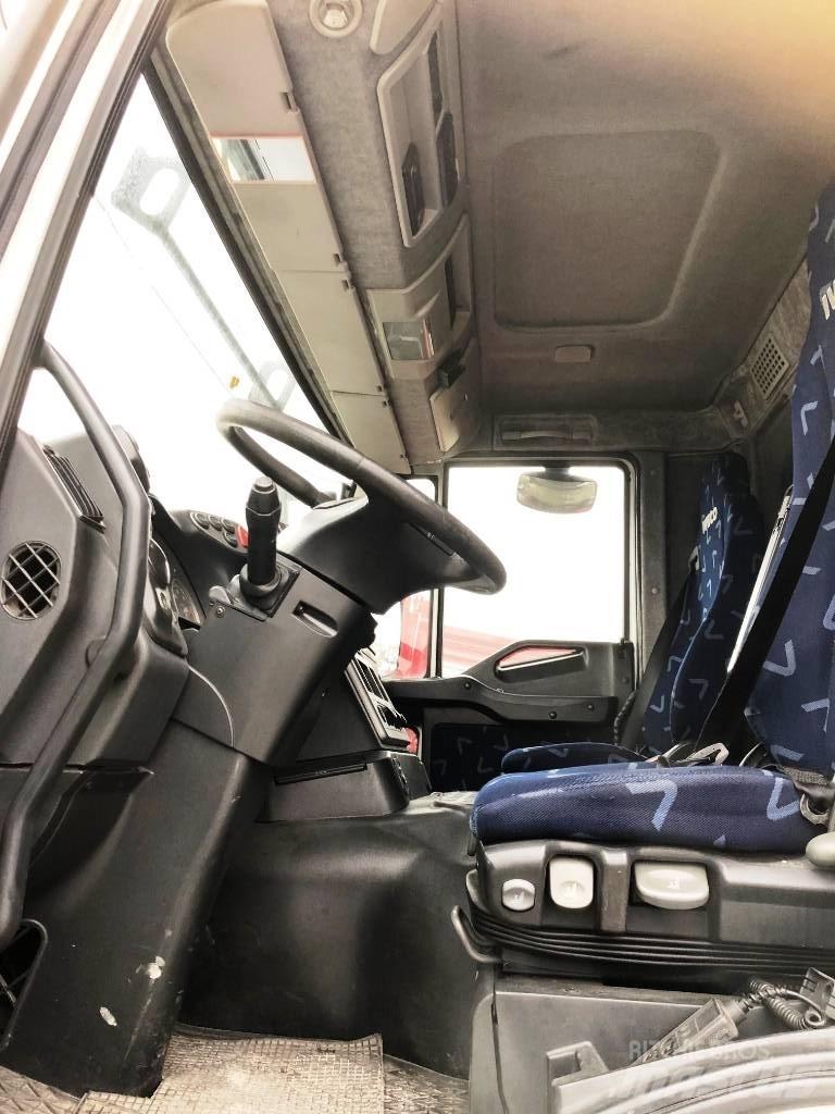 Iveco Stralis 310 Andre lastbiler