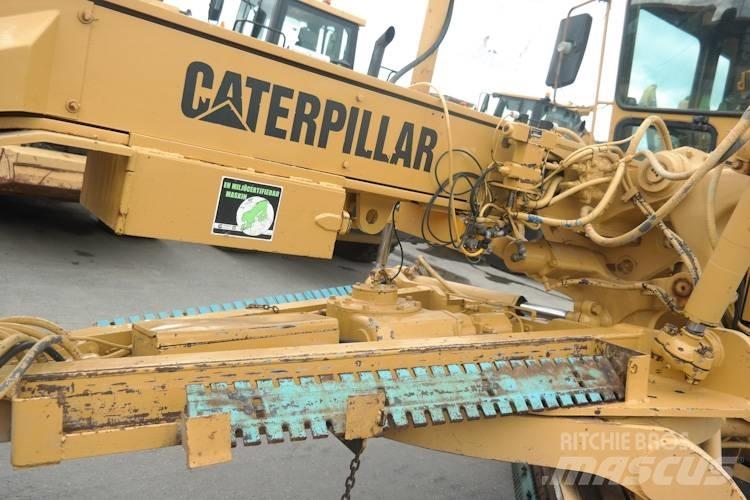 CAT 140 G Vejhøvle / Gradere