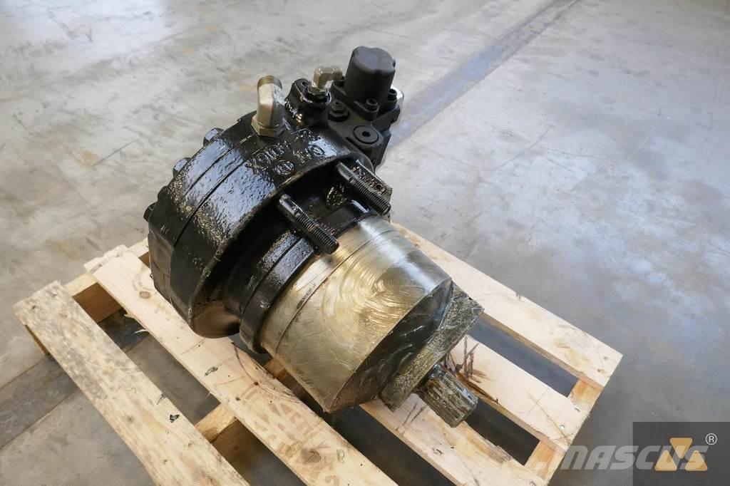 CAT 355-5669 Aksler