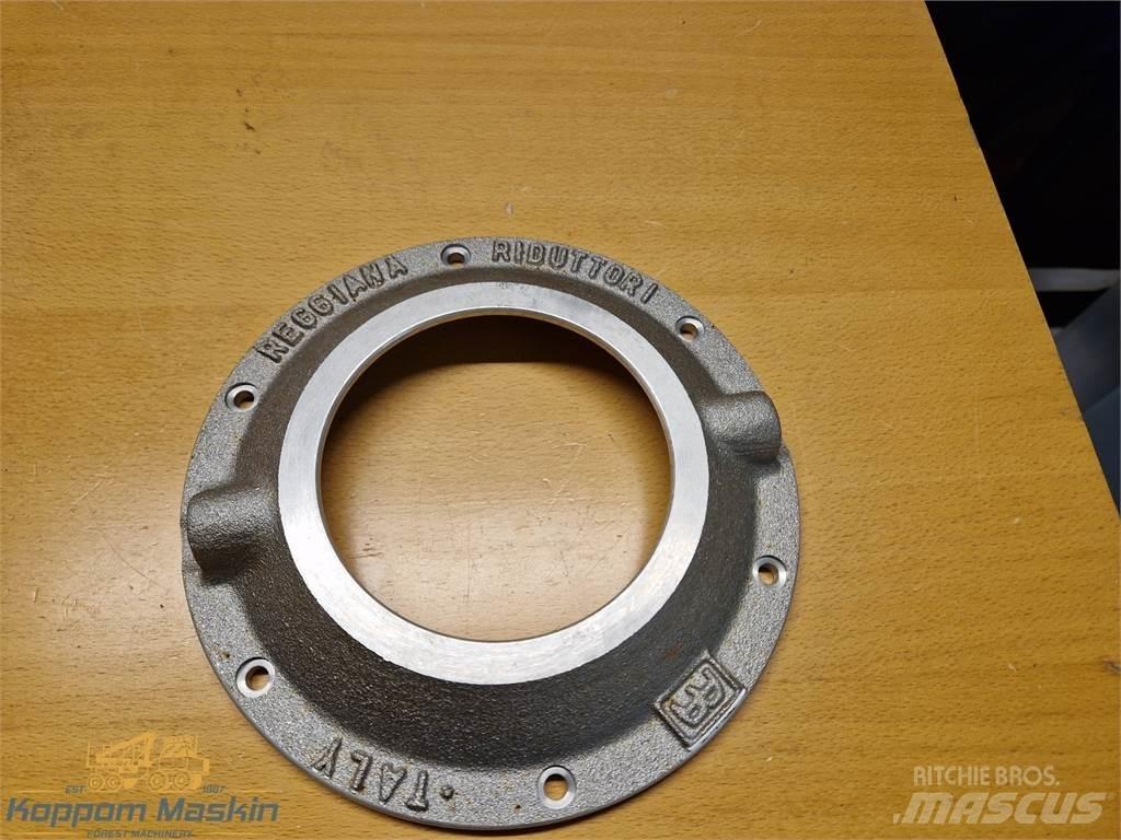 Ponsse 0056894 Gear