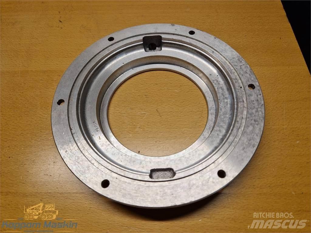 Ponsse 0056894 Gear