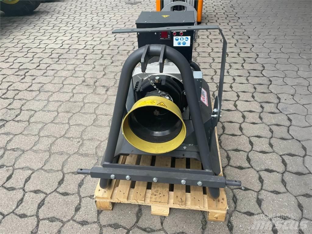 Agro WATT AWG4-40X Landbrug - Andet 