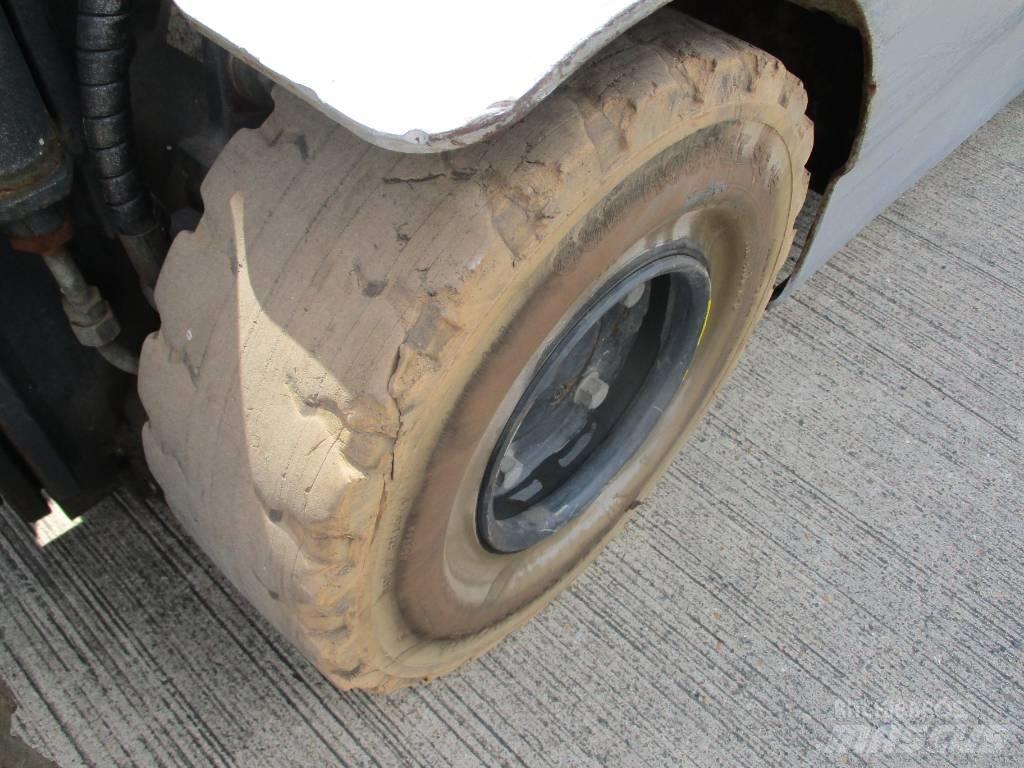 Still RX 20-16 (344) El gaffeltrucks
