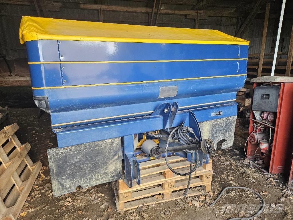 Bogballe M2 Mineralspreder