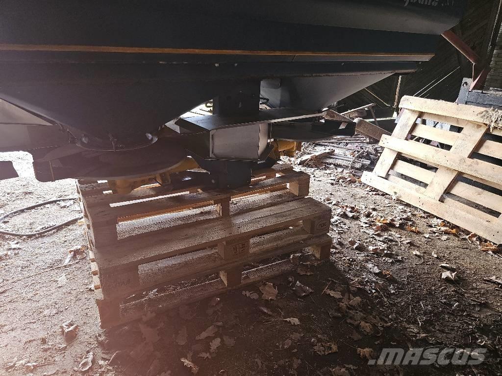 Bogballe M2 Mineralspreder