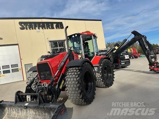 Huddig 1260 Rendegravere