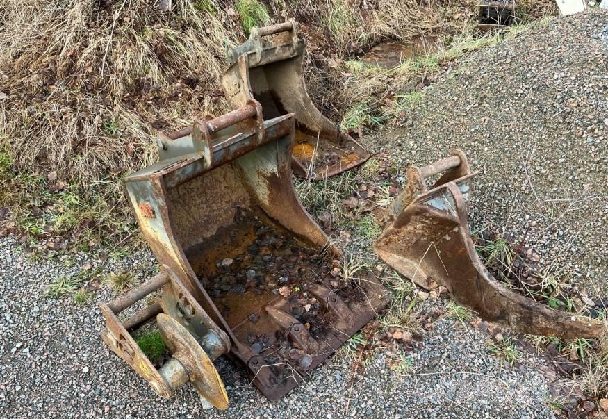 Takeuchi TB 235 Minigravemaskiner