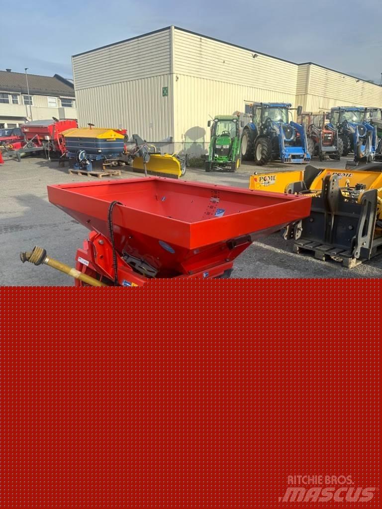 Rauch MDS 19.1 C Mineralspreder