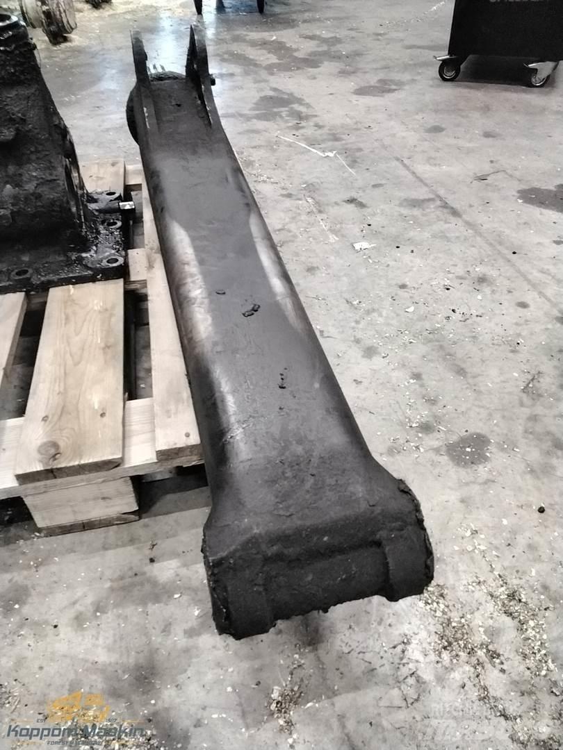 Loglift 51 Kraner til udkørselsmaskiner