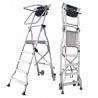 Faraone PL4 Stiger og platforme