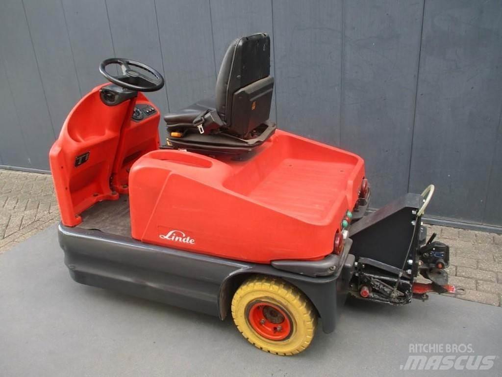 Linde P 60 Trucks - Andet