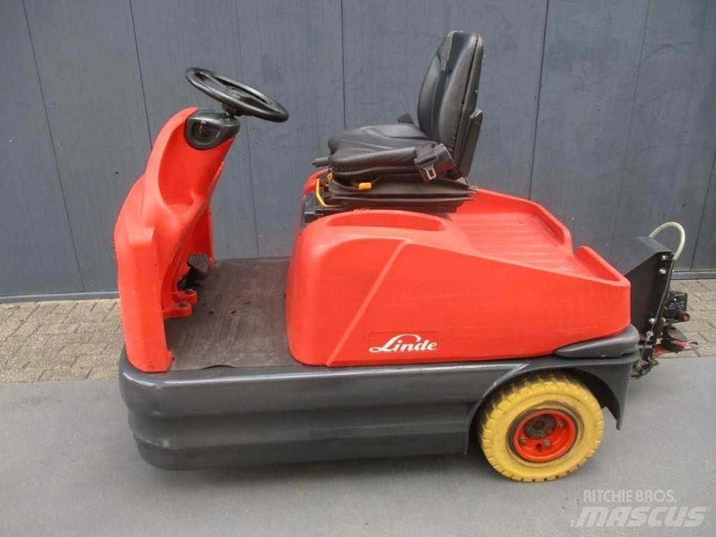 Linde P 60 Trucks - Andet