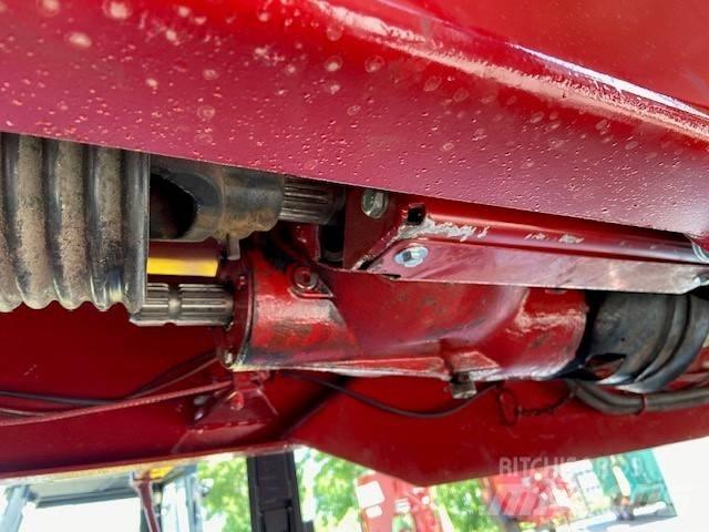 Strautmann Verti Mix Fuldfoderblandere