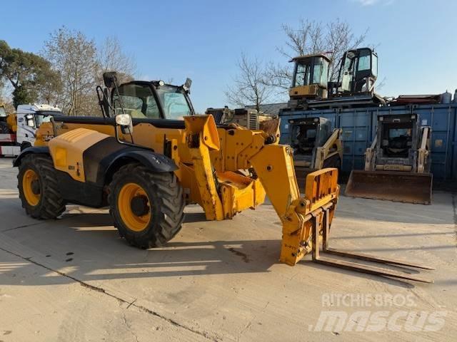 JCB 540-180 Teleskoplæssere
