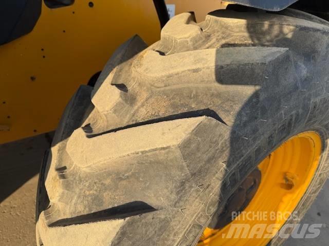 JCB 540-180 Teleskoplæssere