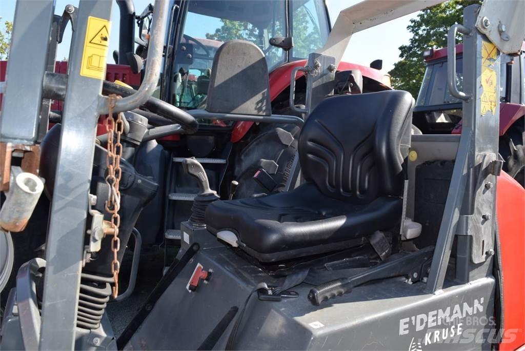 Weidemann 1160 Læssemaskiner på hjul
