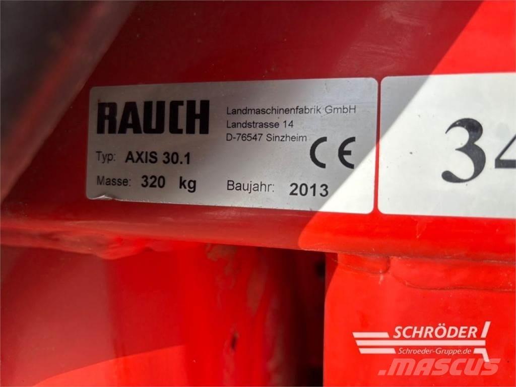 Rauch AXIS 30.1 Mineralspreder