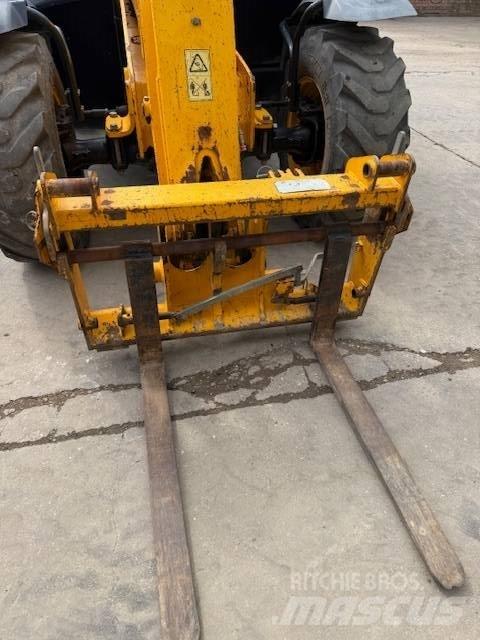JCB 531-70 Teleskoplæssere