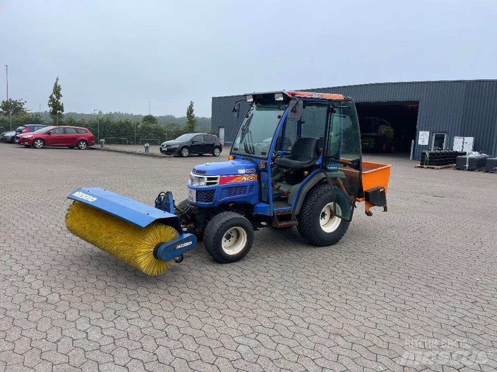 Iseki TM 3240 HYDRO Traktorer