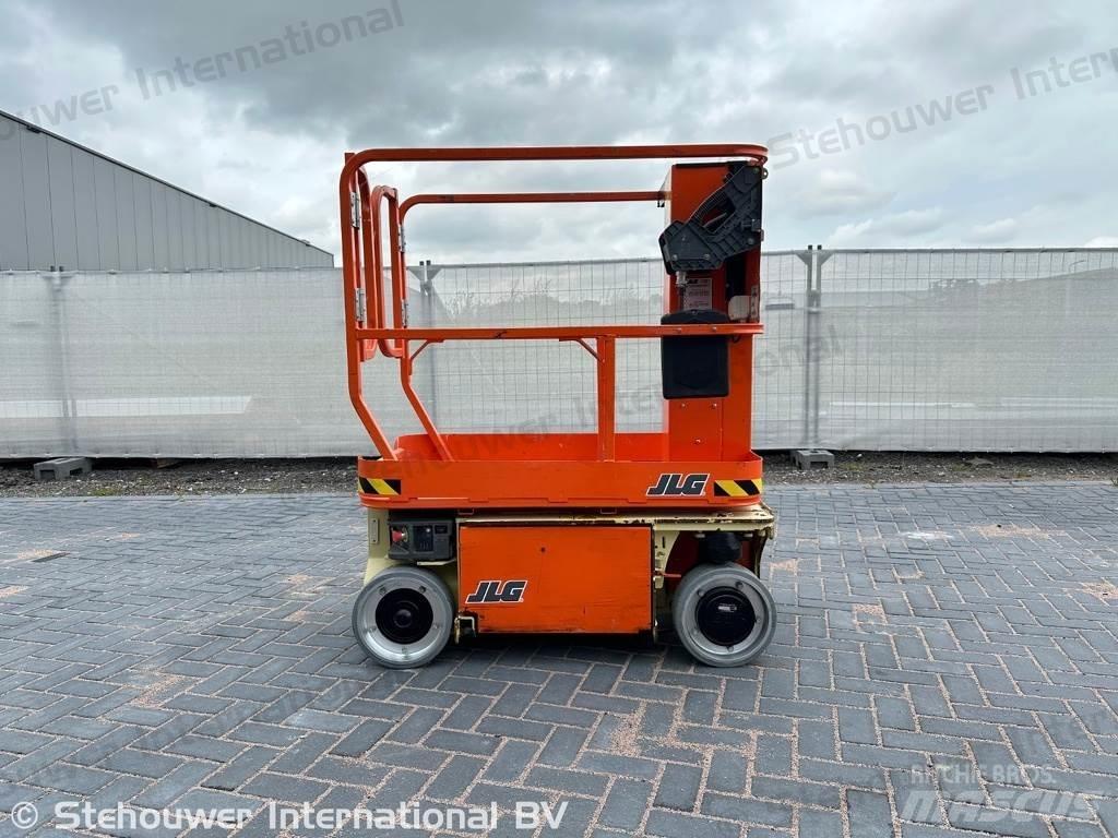 JLG 1230ES 1230 ES Andre lifte og platforme