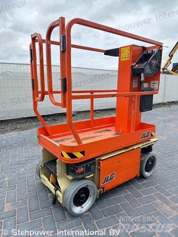 JLG 1230ES 1230 ES Andre lifte og platforme