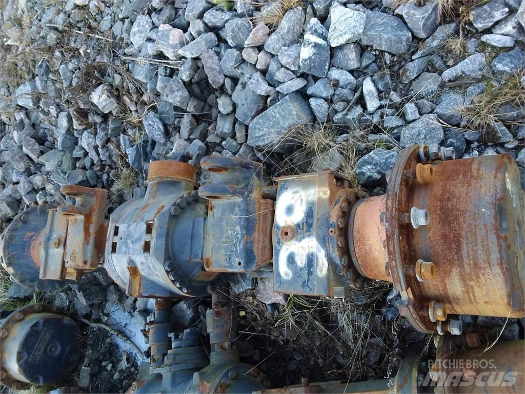 Valmet  Gear