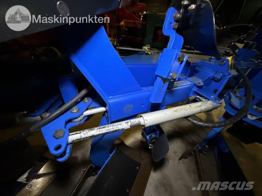 Överum VFEX5975 Vendeplove