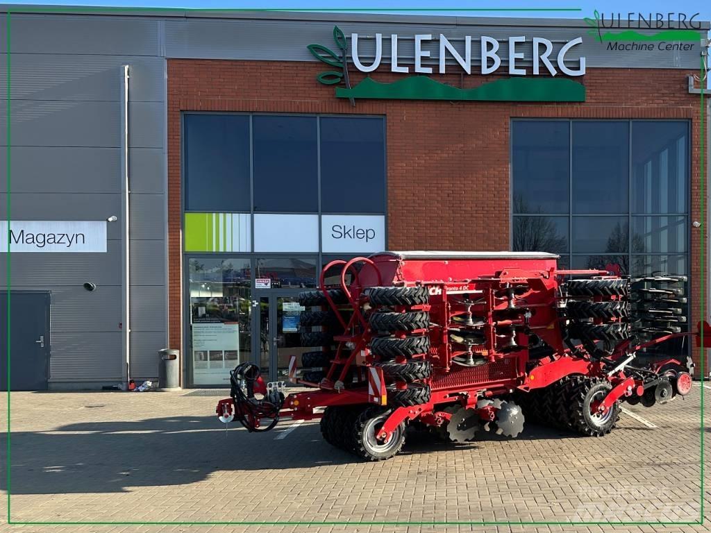 Horsch Pronto 4 DC Såmaskine