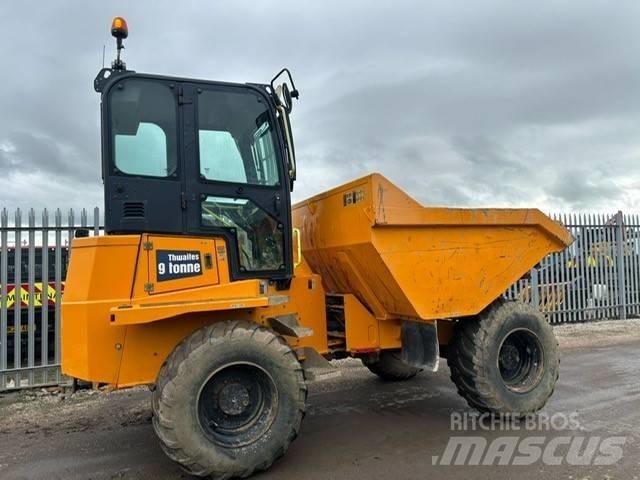 Thwaites 9T Dumpere