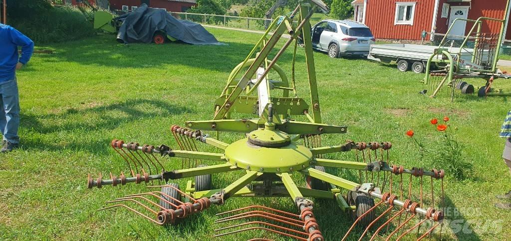 CLAAS WS 330S Kontur Hømaskiner
