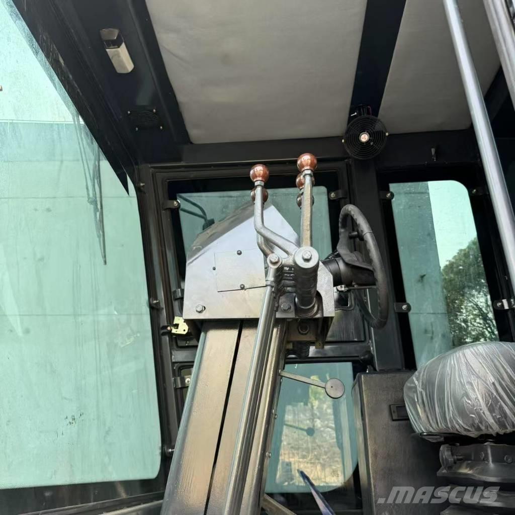CAT 140 G Vejhøvle / Gradere