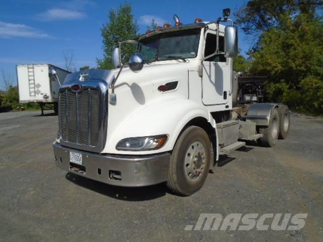 Peterbilt 386 Trækkere