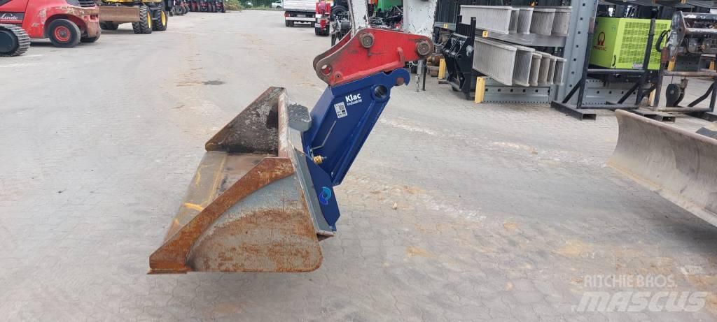  FERA ADAPTER SKID Hurtigkoblere