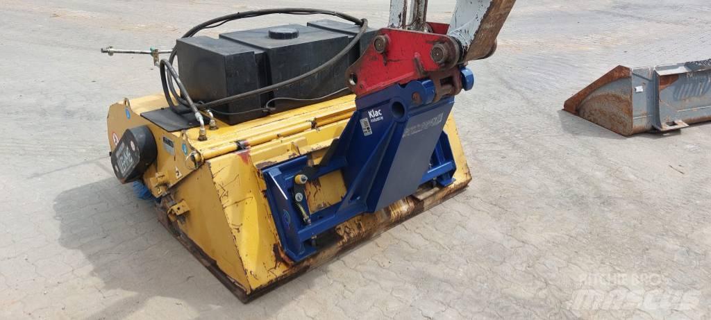  FERA ADAPTER SKID Hurtigkoblere