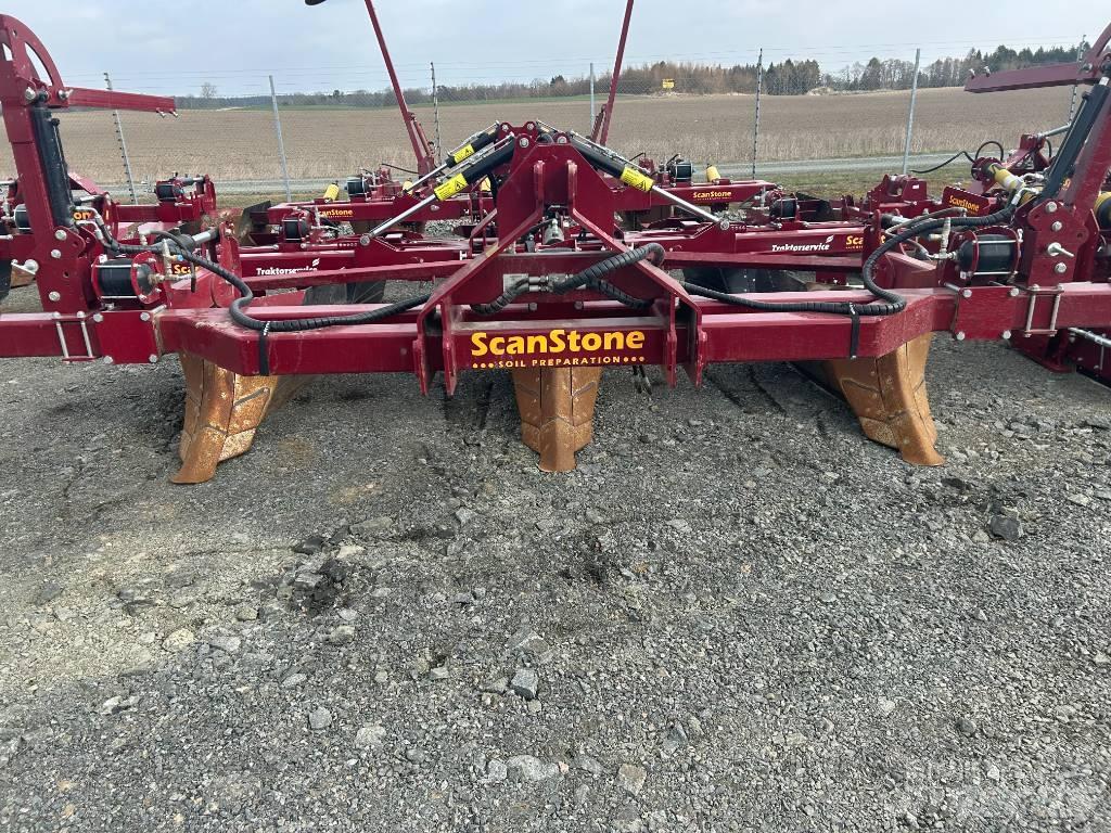 ScanStone 3844AR+ Hyppere