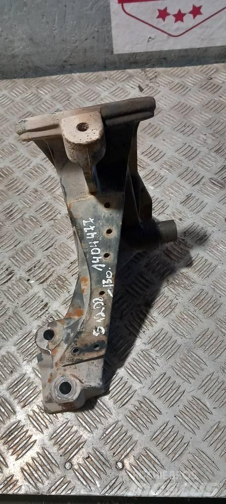 Scania 94 D.   1404477 Chassis og suspension